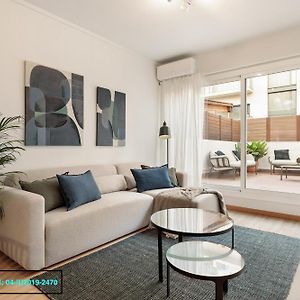 Apartamento de 2 Dormitorios